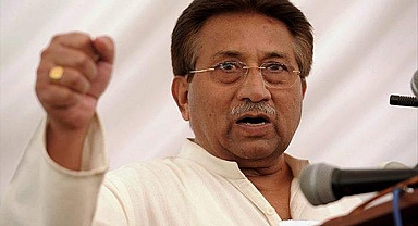  Pakistan eski Cumhurbaşkanı Pervez Müşerref hayatını kaybetti