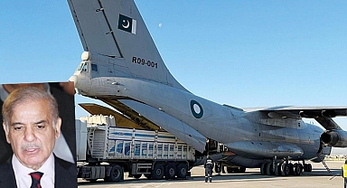 Pakistanlı hayırseverden 30 milyon dolar yardım