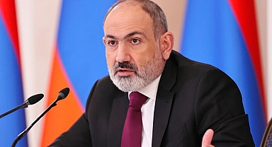 Paşinyan: “Barış konusundaki önerilerimizi Azerbaycan’a ilettik”