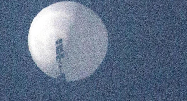 Pentagon duyurdu: Kriz bitmeden bir tane daha görüldü