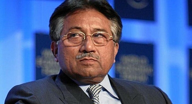 Pervez Müşerref kimdir?