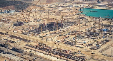 Prof. Dr. Erdik: Akkuyu, Uluslararası Atom Enerjisi Kurumu güvenlik kılavuzlarına uygun yapıldı