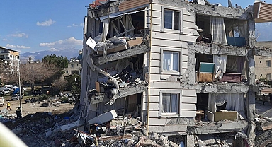 Prof. Dr. Sözbilir: Depremler 11 şiddeti düzeyinde hasara yol açtı