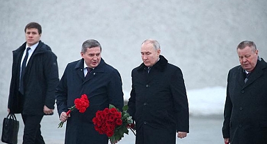 Putin nükleer kozunu yanından ayırmadı! 'Çeget' gün yüzüne çıktı: Suikast iddiaları konuşulurken...