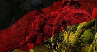 Rus saldırısı her şeyi değiştirdi... Almanya'dan itiraf gibi açıklama