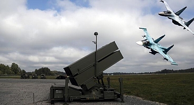 Rusya'dan kritik Ukrayna açıklaması: İmha ettik!