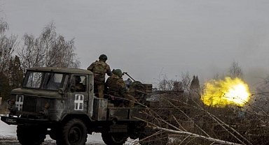 Rusya'dan Ukrayna için flaş iddia: Asker konuşlandırıldı, Transdinyester'i istilaya hazırlanıyorlar