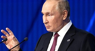 Rusya Devlet Başkanı Putin o ülkeleri böyle uyardı! Tehdit gibi açıklama: 