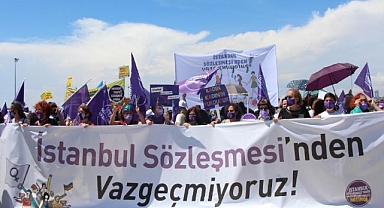 Saadet Partisi  Altılı masa metninde İstanbul Sözleşmesi ve Başörtüsü çatlağı