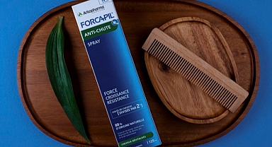 Saç dökülmesi mücadelesinde 5 botaniğin gücü 