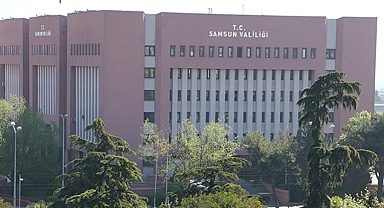 Samsun Valiliği'nden sosyal medyada deprem söylentisine açıklama