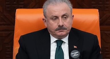 Şentop üç maaşını AFAD'a bağışladı