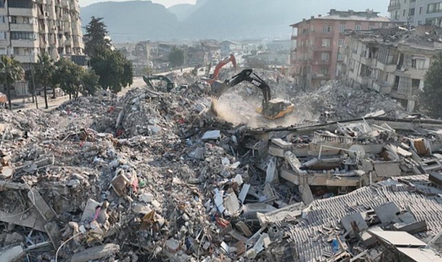 Sigortada deprem riski uyarısı