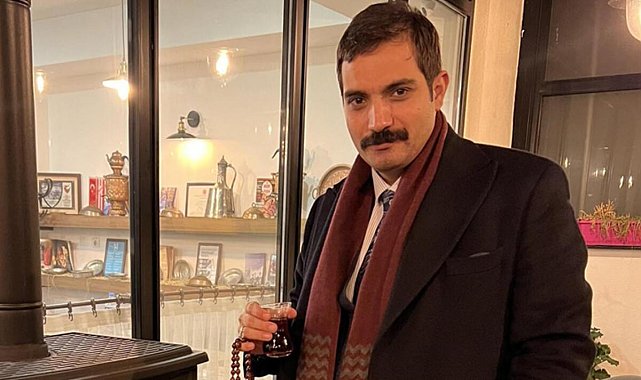 Sinan Ateş'in katil zanlısı Eray Özyağcı’nın ilk ifadesi ortaya çıktı