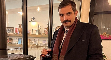 Sinan Ateş'in katil zanlısı Eray Özyağcı’nın ilk ifadesi ortaya çıktı