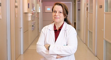 Soğuk ve rüzgârlı havalarda yüz felci riskine dikkat!