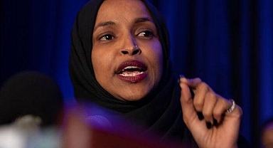 Son dakika: ABD'deki Müslüman vekil Ilhan Omar hakkında ihraç kararı