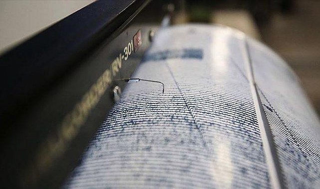 Son dakika: AFAD duyurdu: Sivas'ta 4,7 büyüklüğünde deprem