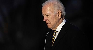 Son dakika! FBI, ABD Başkanı Biden'ın evinde arama yaptı