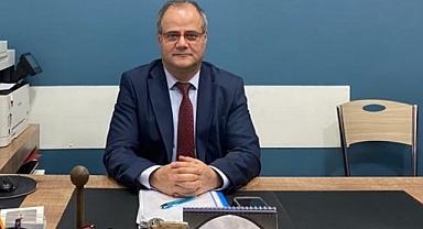Sosyal Hizmet Uzmanı Hakan Berktaş ;Depremden sonra… Şehirlerin ruhu yazdı