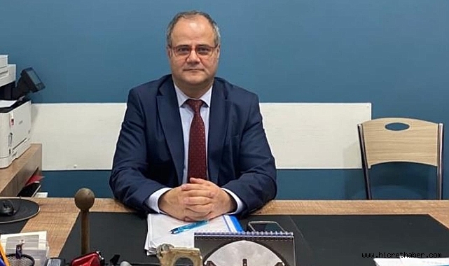 Sosyal Hizmet Uzmanı Hakan Berktaş ;Depremden sonra… Şehirlerin ruhu yazdı