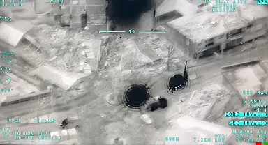 SSB Başkanı İsmail Demir paylaştı: Aksungur'un yeni teknolojisi ilk kez deprem bölgesinde uygulandı