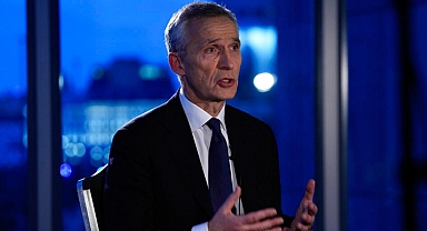 Stoltenberg duyurdu: Erdoğan ile mutabakata vardık