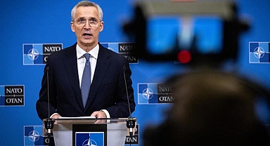 Stoltenberg: “Müttefikimiz Türkiye ile güçlü dayanışma içerisindeyiz