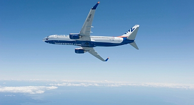 SunExpress‘in Hatay Havalimanı‘ndan uçuşları başladı