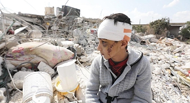 Suriye’de kayıplar artıyor, yardım yetersiz