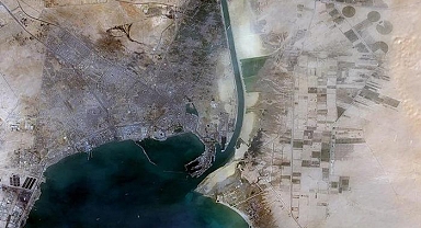 Süveyş Kanalı'nın işletmesi yabancılara satıldı mı? Mısır'dan açıklama geldi