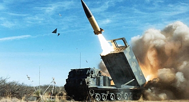 Tanklardan sonra uzun menzilli füze