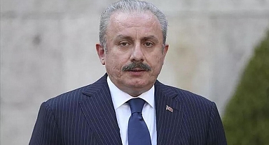TBMM Başkanı Şentop: Deprem araştırma komisyonu konusu haftaya görüşülecek