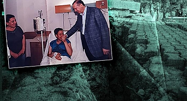 Tedavisi için Erdoğan yurt dışına göndermişti... Depremde yarığa düştüler, kâbusu yaşadılar! 