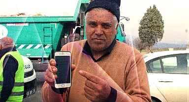 'Telefonumdan 100 kişiyi sildim! Kimseye...' Yaşanan felaketi 