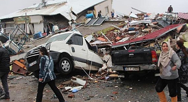 Telekom Operatörlerinden Ortak Açıklama: Deprem bölgesinde iletişim ihtiyaçlarının karşılanabilmesi için vatandaşlarımızın yanındayız