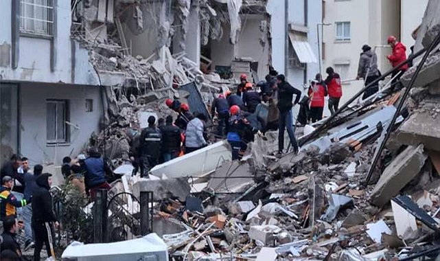 Televizyon Yayıncıları Derneği'nden anlamlı program... “Türkiye tek yürek” bağış gecesi