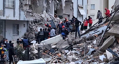 Televizyon Yayıncıları Derneği'nden anlamlı program...  “Türkiye tek yürek” bağış gecesi