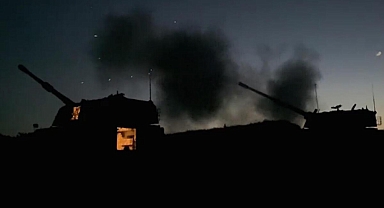 Terör örgütü PKK/YPG depremi bile fırsat bildi: Misliyle karşılık verildi