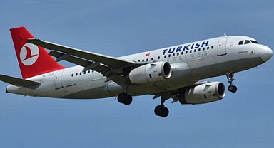 THY bugün 109 tahliye seferi gerçekleştirecek