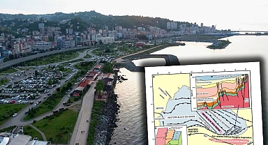 Trabzon Karadeniz Teknik Üniversitesi’nden ‘Karadeniz fayı göz ardı edilmemeli’ uyarısı