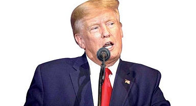 Trump’tan iddialı çıkış: 3’üncü dünya savaşına çok yakınız