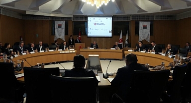 TÜBA, Doğu Anadolu Fay Hattı Depremleri'ni değerlendirdi