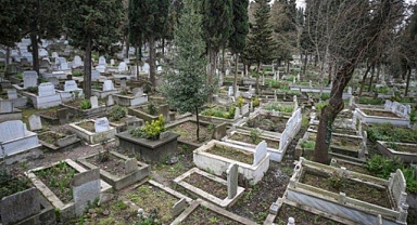TÜİK Ölüm İstatistiklerini Duyurdu