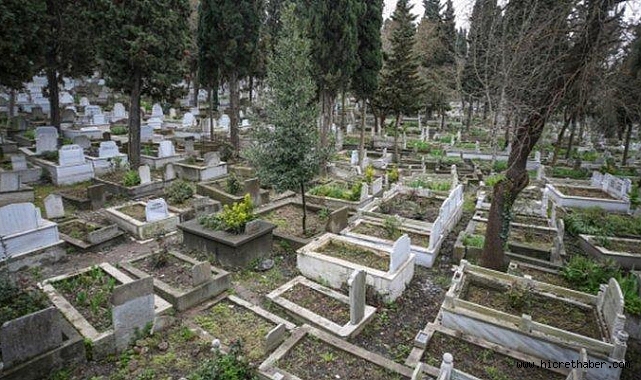 TÜİK Ölüm İstatistiklerini Duyurdu