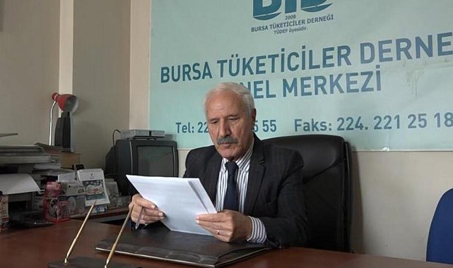 Tüketici Derneği'nden çağrı: Al yıkılmış ayıplı binanı, ver paramı