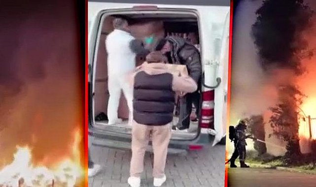 Tüm dünya seferber oldu, onlar Türk düşmanlığını bırakmadı