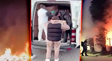 Tüm dünya seferber oldu, onlar Türk düşmanlığını bırakmadı