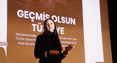 Türk halkı dayanışma ruhunu tüm ülkede yansıttı…