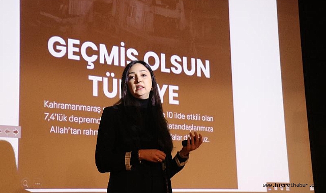 Türk halkı dayanışma ruhunu tüm ülkede yansıttı…